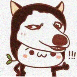 读者留言头像 夜里三点
